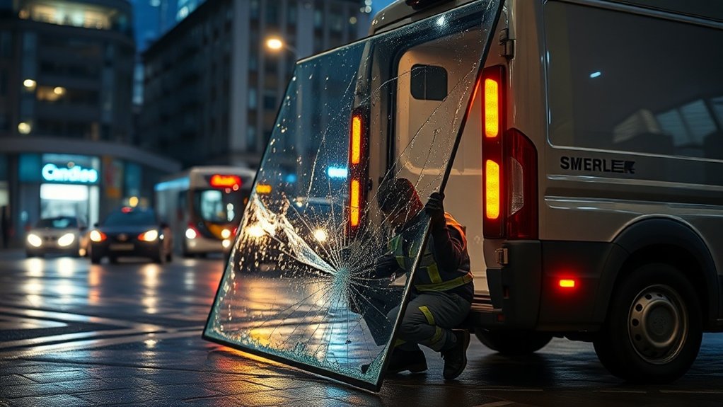 24 Hour Glazier Highgate