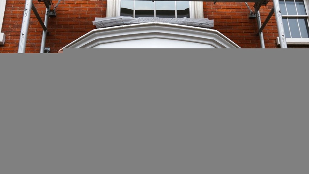 Bay Windows Highgate