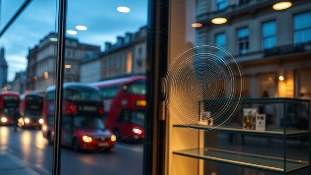 Bullet Resistant Glass Highgate