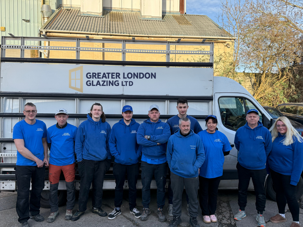 Professional Glazing & Window Specialists Highgate