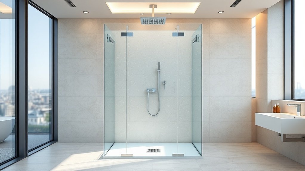 Shower Enclosures Highgate