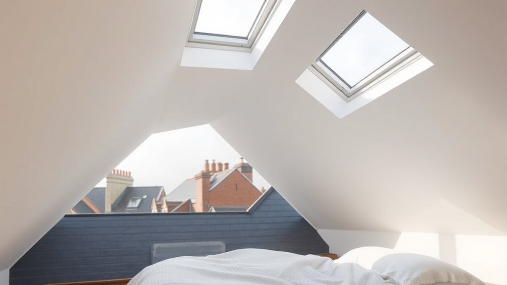 Tubular Skylights Highgate