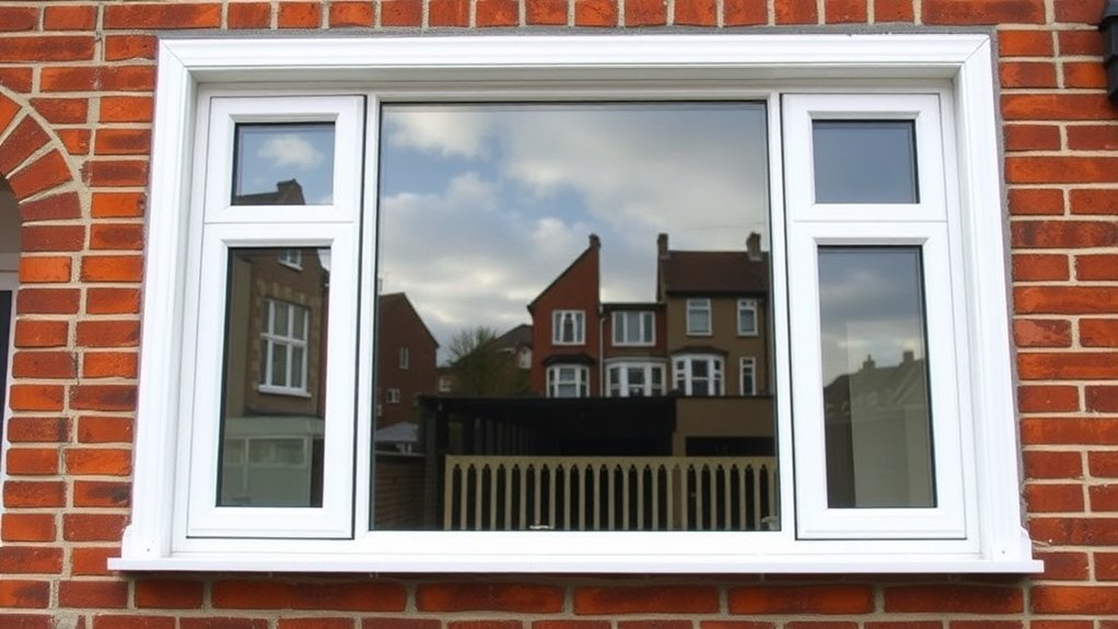 uPVC Windows Highgate