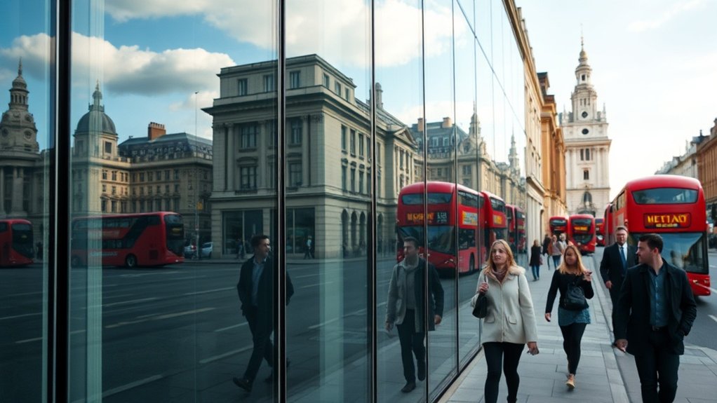 UV Protective Glass Highgate